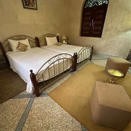 Riad Annada Otel Moulay-Lahsene Dış mekan fotoğraf