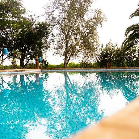 Riad Annada Otel Moulay-Lahsene Dış mekan fotoğraf