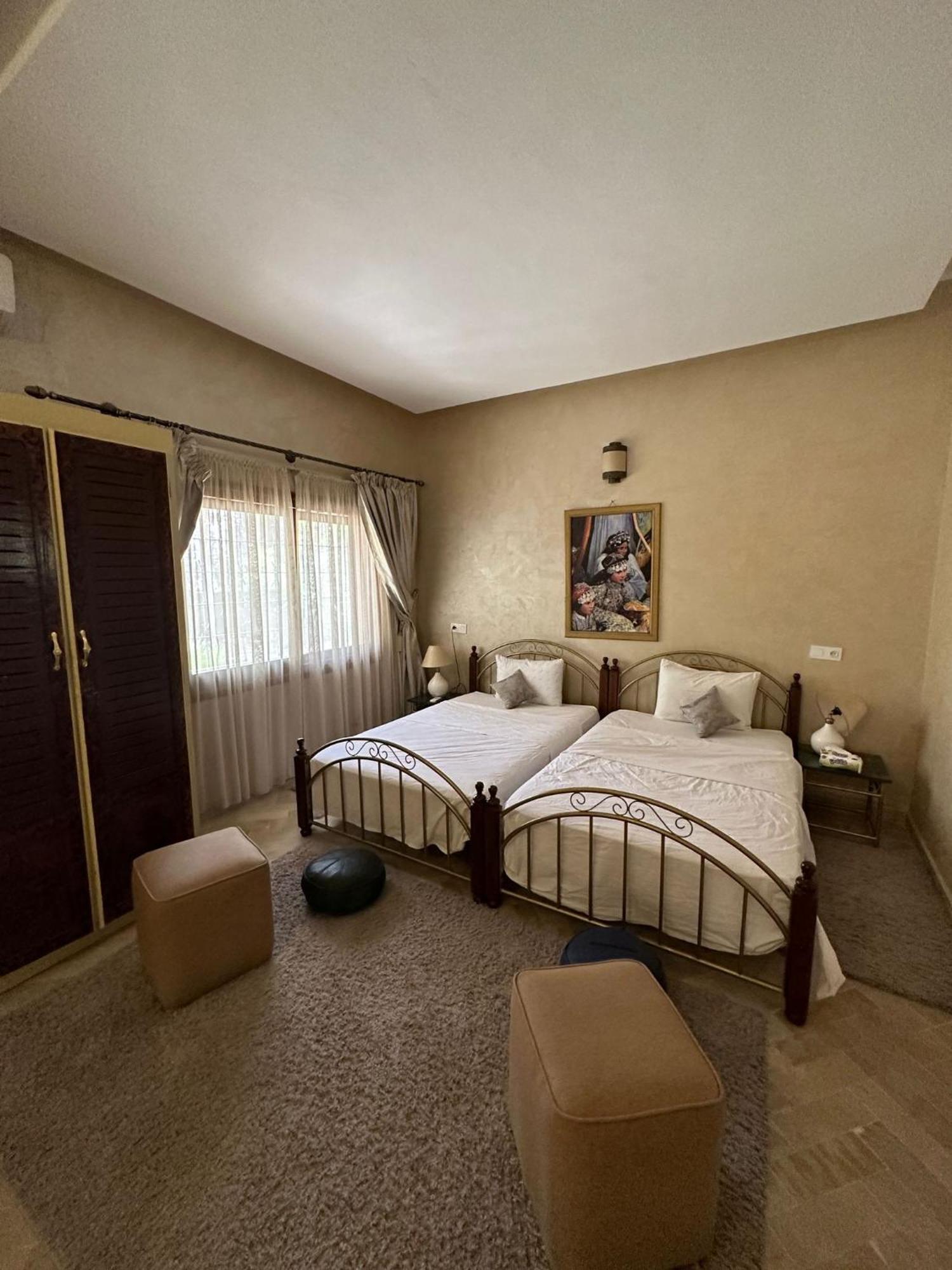 Riad Annada Otel Moulay-Lahsene Dış mekan fotoğraf