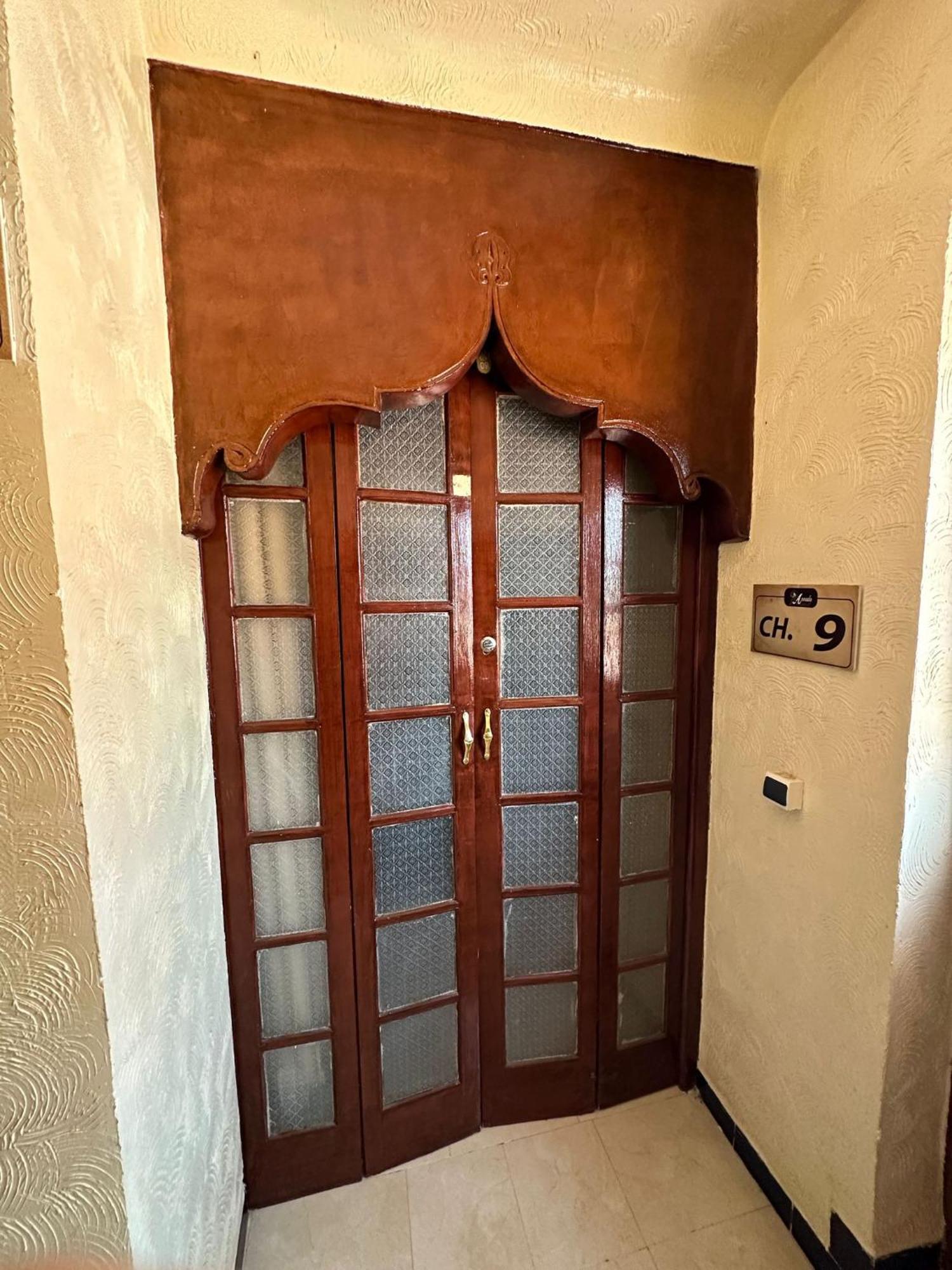 Riad Annada Otel Moulay-Lahsene Dış mekan fotoğraf