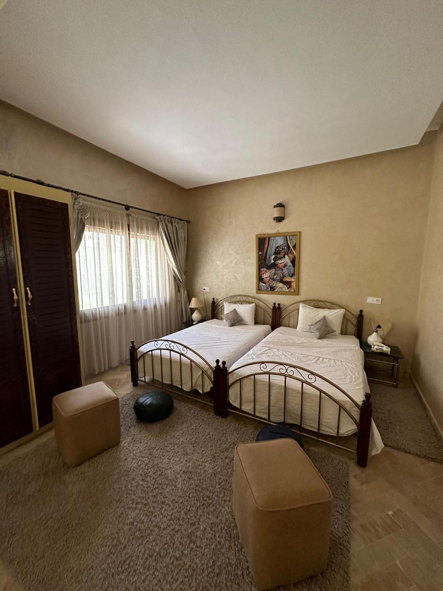 Riad Annada Otel Moulay-Lahsene Dış mekan fotoğraf