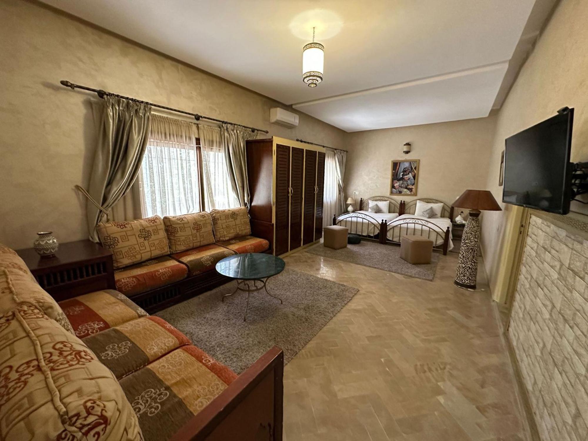 Riad Annada Otel Moulay-Lahsene Dış mekan fotoğraf