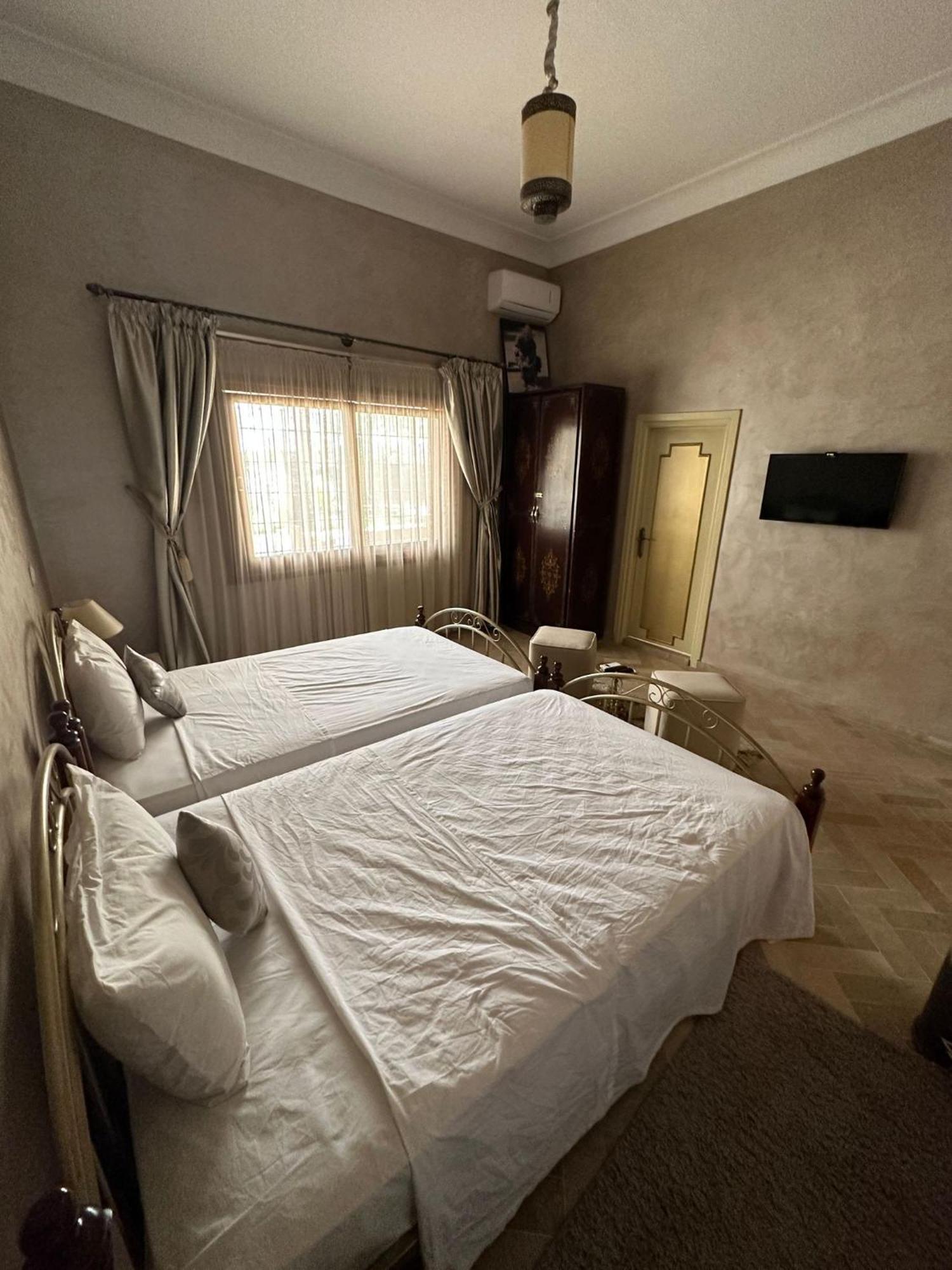 Riad Annada Otel Moulay-Lahsene Dış mekan fotoğraf