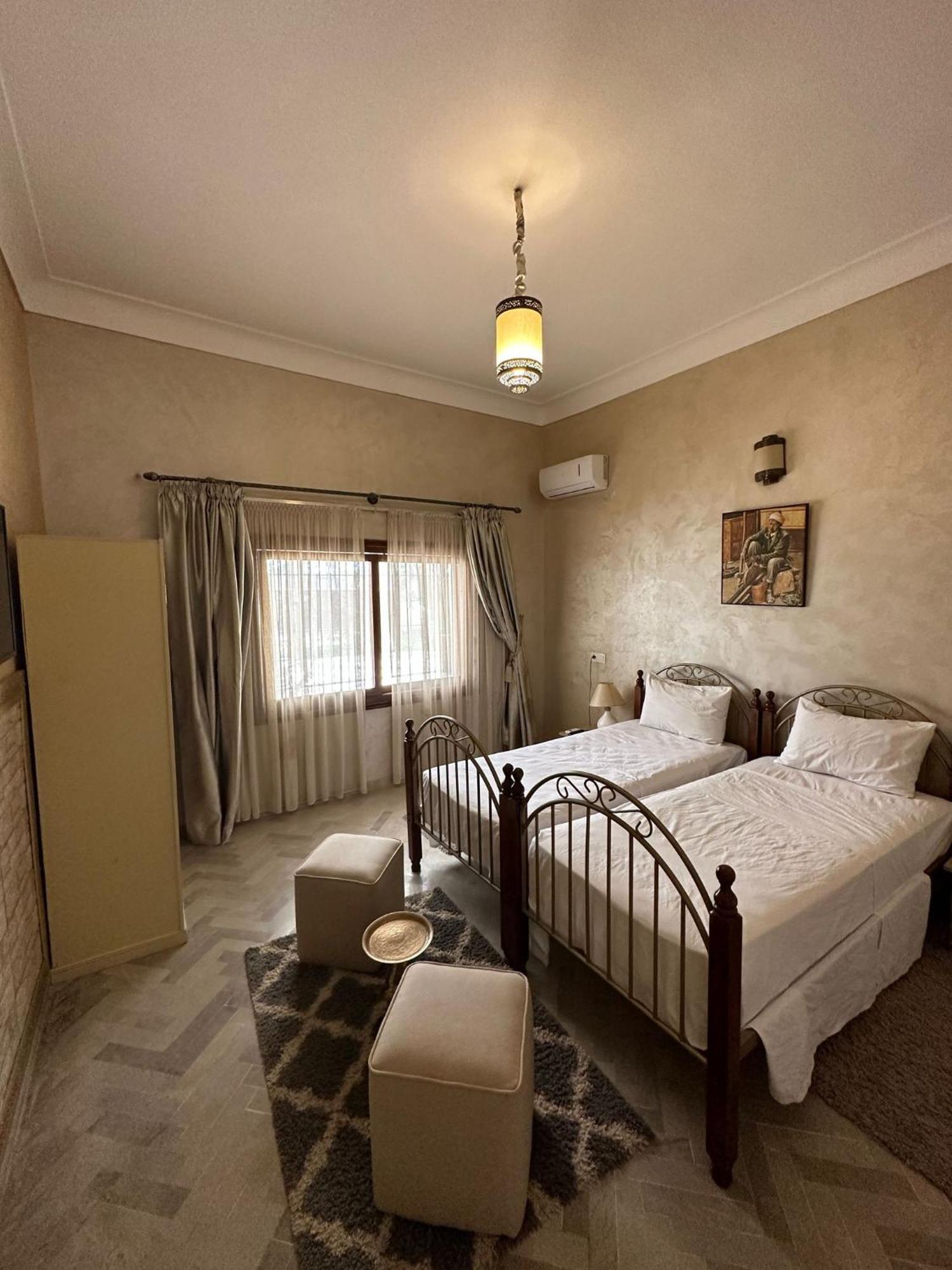 Riad Annada Otel Moulay-Lahsene Dış mekan fotoğraf