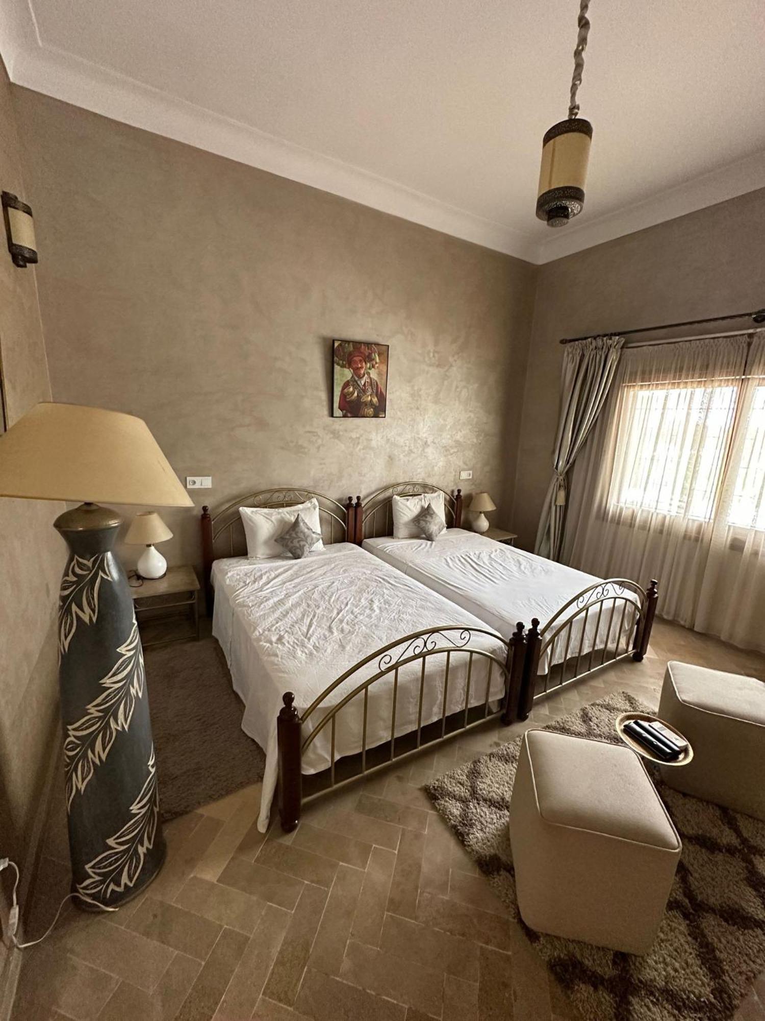 Riad Annada Otel Moulay-Lahsene Dış mekan fotoğraf