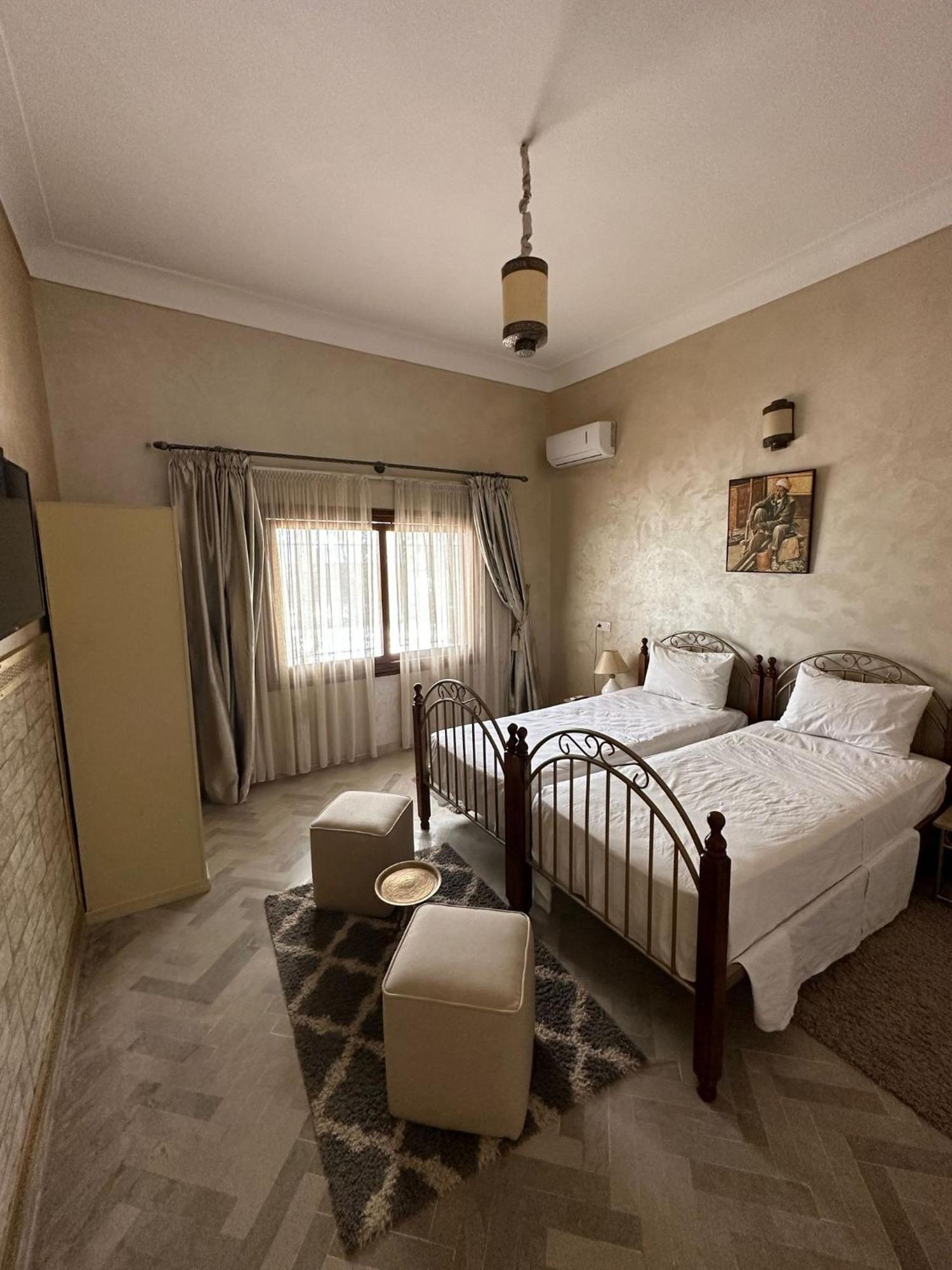 Riad Annada Otel Moulay-Lahsene Dış mekan fotoğraf
