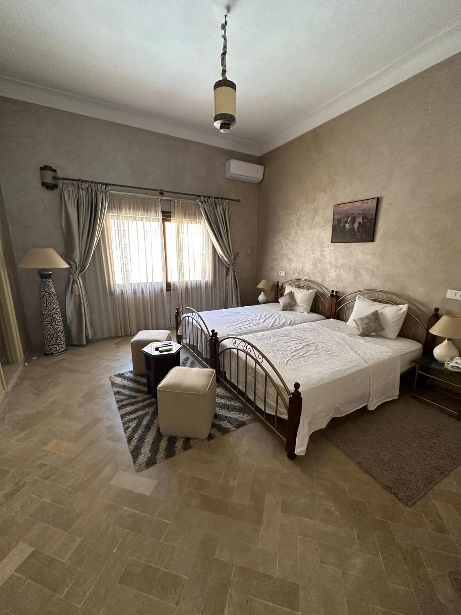 Riad Annada Otel Moulay-Lahsene Dış mekan fotoğraf